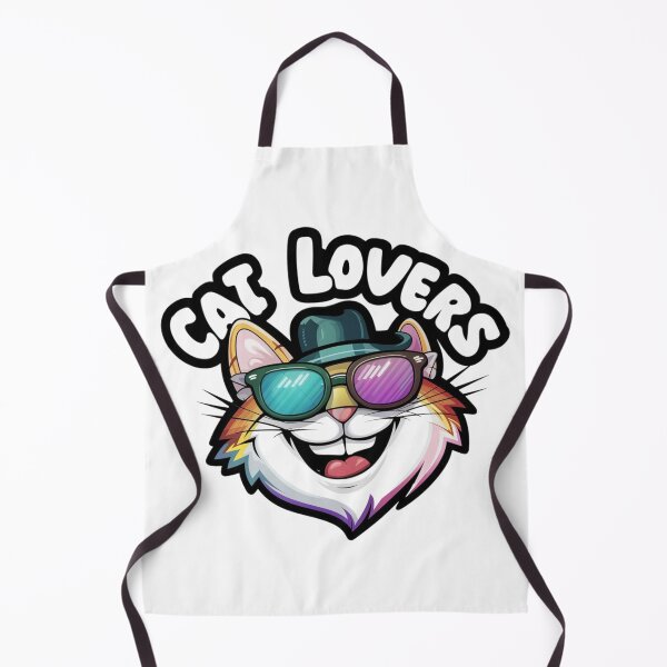 Item preview, Cat Lovers designed and sold by JonathanP514.