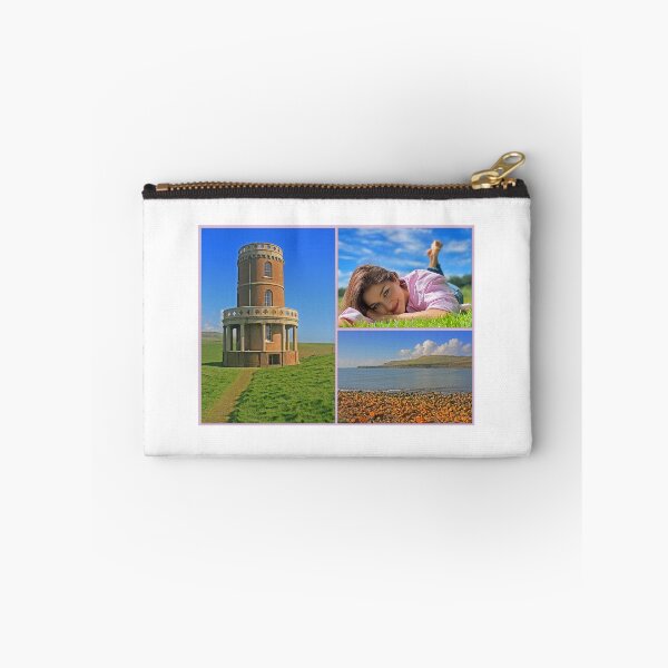 Item preview, Kayleigh at Kimmeridge designed and sold by RedHillDigital.