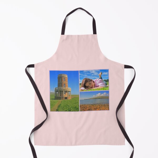Item preview, Kayleigh at Kimmeridge designed and sold by RedHillDigital.