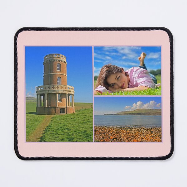 Item preview, Kayleigh at Kimmeridge designed and sold by RedHillDigital.