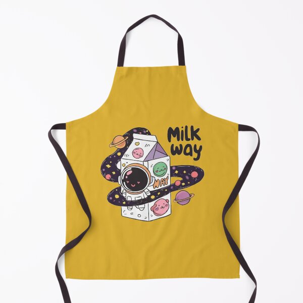 Item preview, Milky Way Milk Carton designed and sold by bukajart.