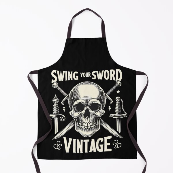 Item preview, Swing Your Sword Vintage designed and sold by Echonn.