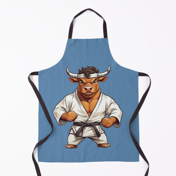 Item preview, Karate Animal designed and sold by drawbey.