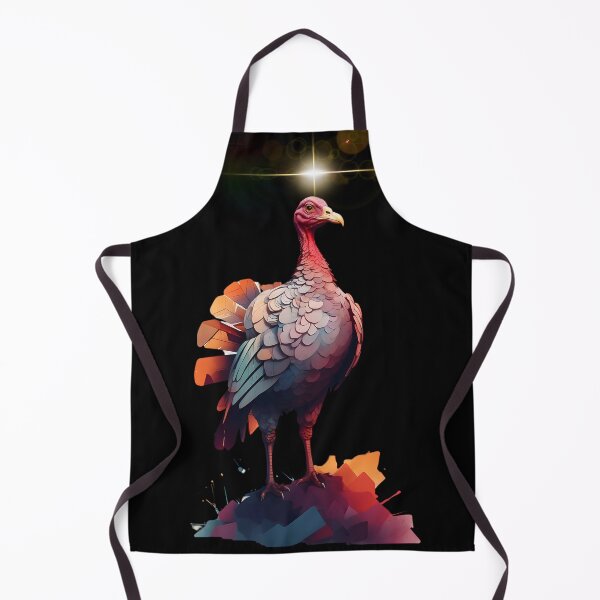 Item preview, Mighty turkey designed and sold by Pictures-Words.