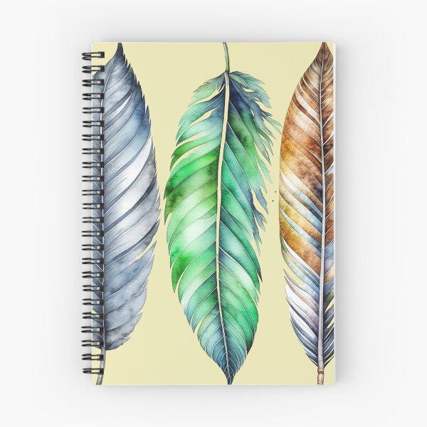 Item preview, Feathers designed and sold by I-I-Trading-Co.