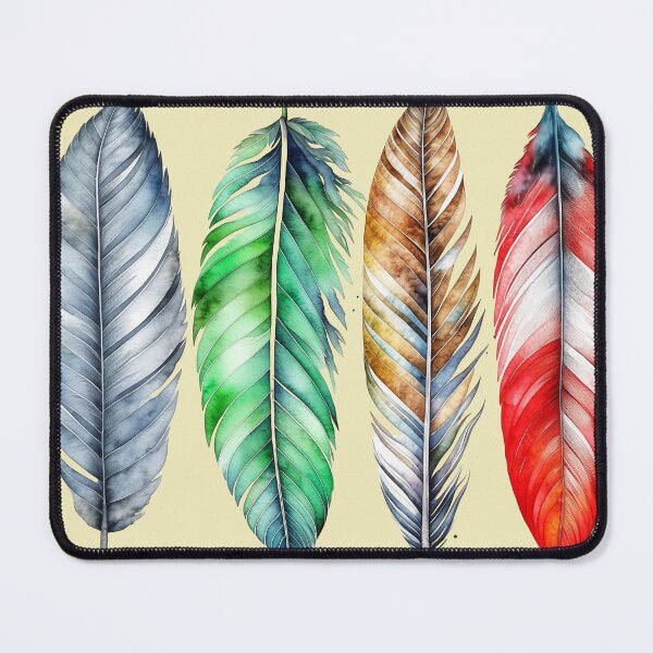 Item preview, Feathers designed and sold by I-I-Trading-Co.