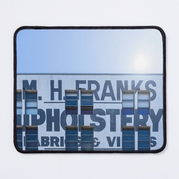 Item preview, M.H.franks Camperdown designed and sold by MyInnerWest.