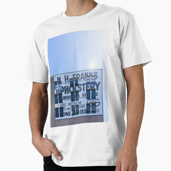Item preview, M.H.franks Camperdown  designed and sold by MyInnerWest.