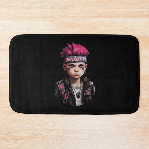 Item preview, YUNGBLUD KID designed and sold by punkellsx.