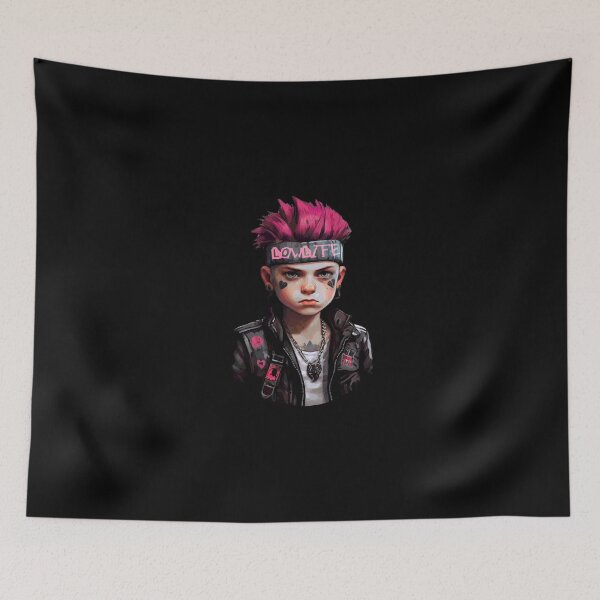 Item preview, YUNGBLUD KID designed and sold by punkellsx.
