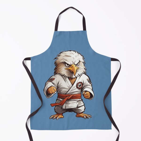 Item preview, Karate Animal designed and sold by drawbey.