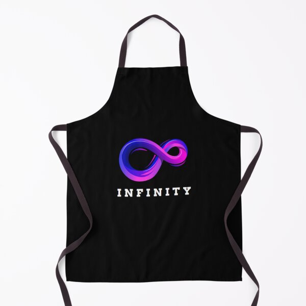 Item preview, Infinity designed and sold by Figgy Print.