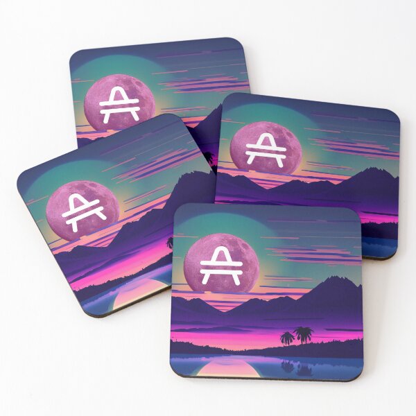 Item preview, Amp Moonrise designed and sold by LionBrew.