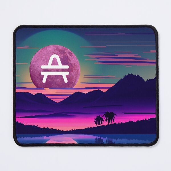 Item preview, Amp Moonrise designed and sold by LionBrew.