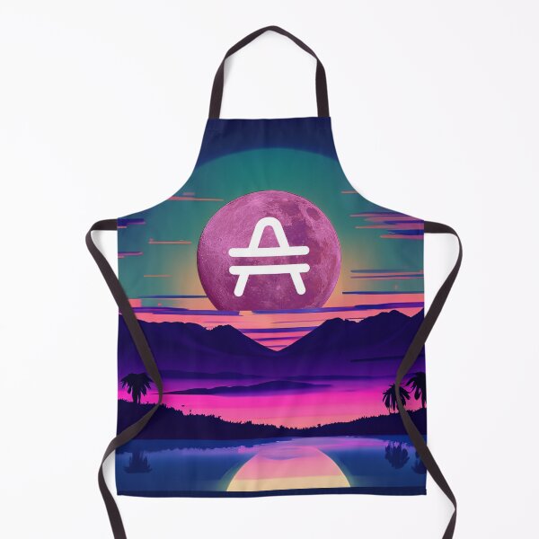 Item preview, Amp Moonrise designed and sold by LionBrew.
