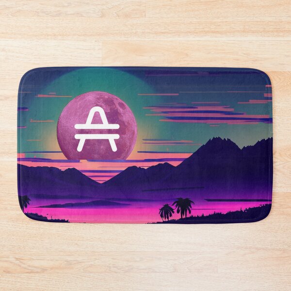 Item preview, Amp Moonrise designed and sold by LionBrew.