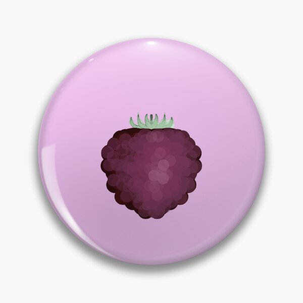 Item preview, blackberry lady designed and sold by Moon-Taste.