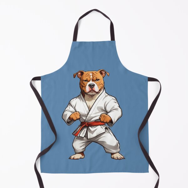 Item preview, Karate Animal designed and sold by drawbey.