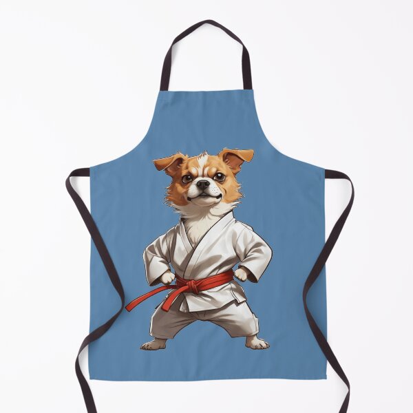 Item preview, Karate Animal designed and sold by drawbey.