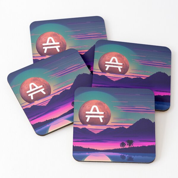 Item preview, Amp Mars Rising designed and sold by LionBrew.