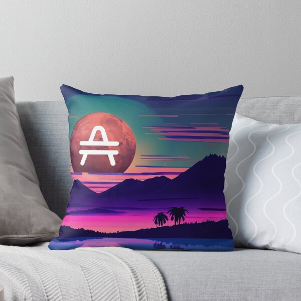 Item preview, Amp Mars Rising designed and sold by LionBrew.