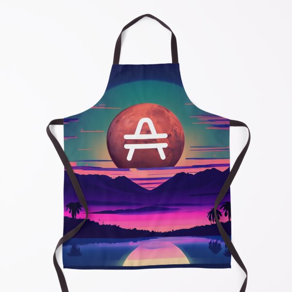 Item preview, Amp Mars Rising designed and sold by LionBrew.