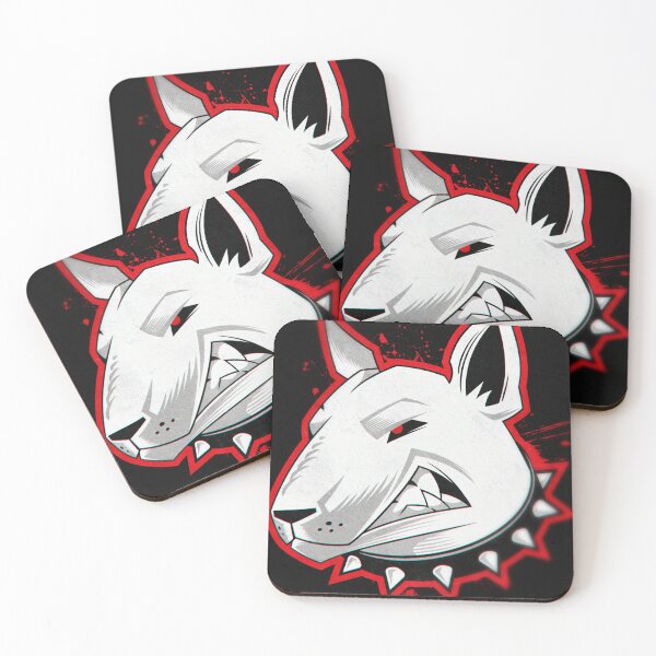 Item preview, Shark Dog designed and sold by BonsaidoPoh.