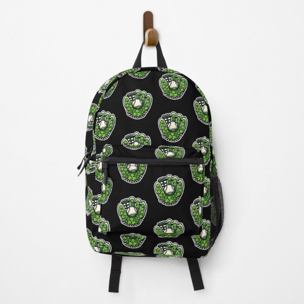 Item preview, Baseball St Patricks Day Boys Girls Men Women Shamrock T Shirt designed and sold by ChromaticBlend.