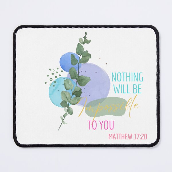 Item preview, Nothing will be impossible to you designed and sold by ManikRaja.