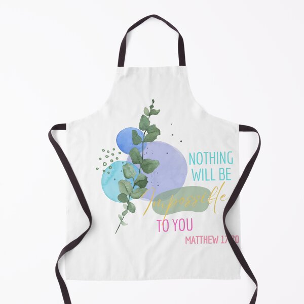 Item preview, Nothing will be impossible to you designed and sold by ManikRaja.