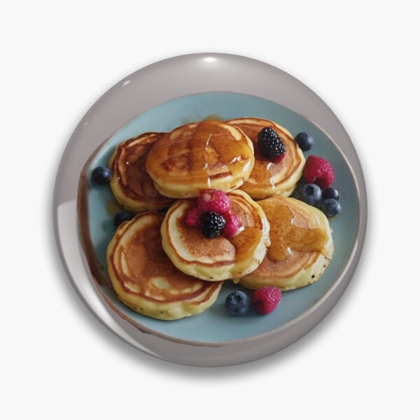 Item preview, Pancakes  designed and sold by Gala-life1.