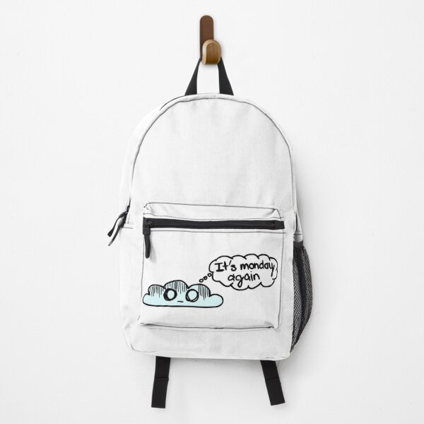 Item preview, Its Monday Again designed and sold by Sribbles.