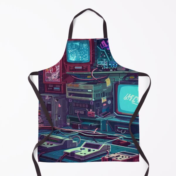 Item preview, Interface Insurrection Overload designed and sold by Retro Type.
