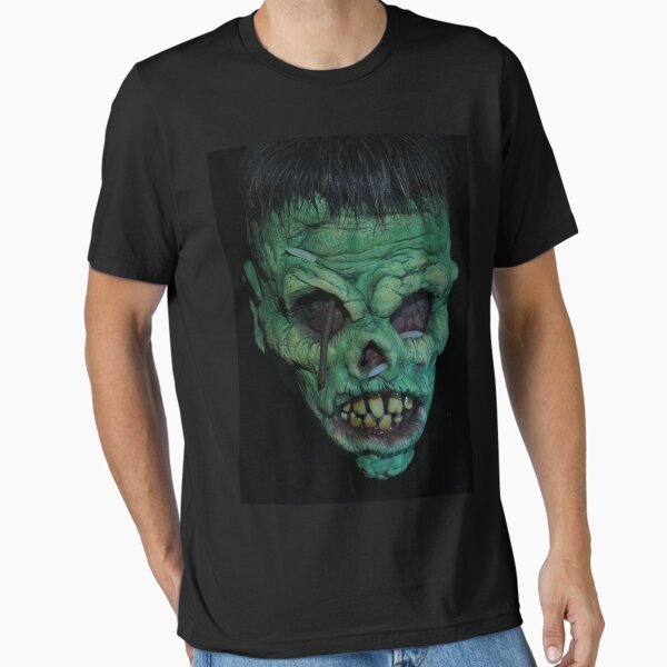 Frankenzombie Essential T-Shirt