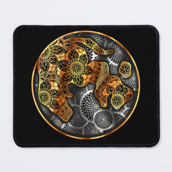 Item preview, Metallic Moon designed and sold by Wonderspell Studio.