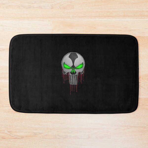Item preview, Punisher designed and sold by BonsaidoPoh.
