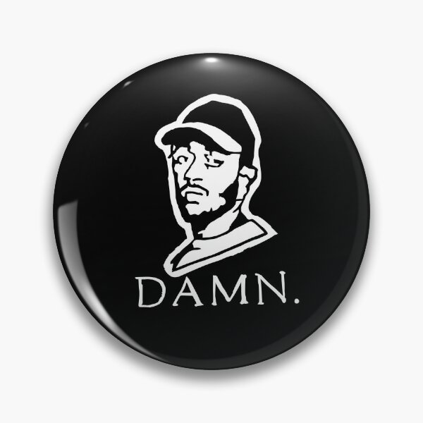 Item preview, Kendrick Lamar designed and sold by MadNiceMedia.