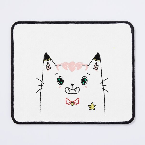 Item preview, miao miao anya designed and sold by Moon-Taste.