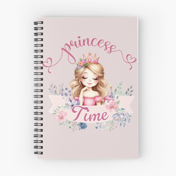 Item preview, Shine with the charm of the Princess time t-shirt!  designed and sold by amahechoamano.