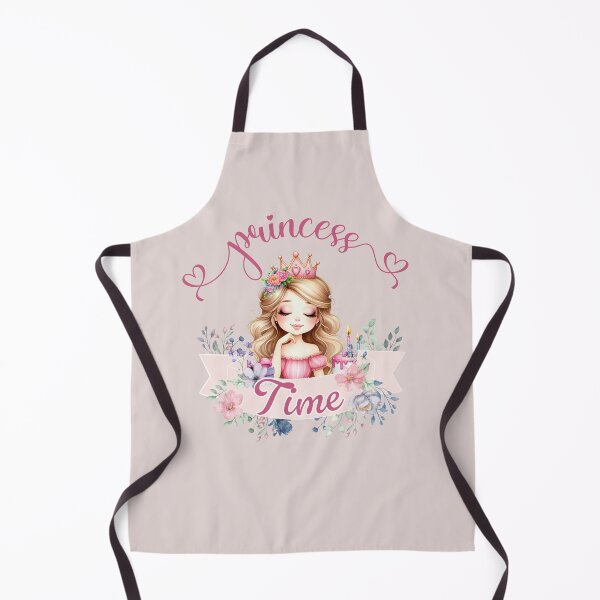 Item preview, Shine with the charm of the Princess time t-shirt!  designed and sold by amahechoamano.