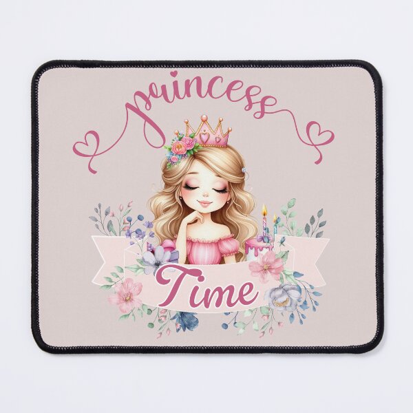Item preview, Shine with the charm of the Princess time t-shirt! designed and sold by amahechoamano.
