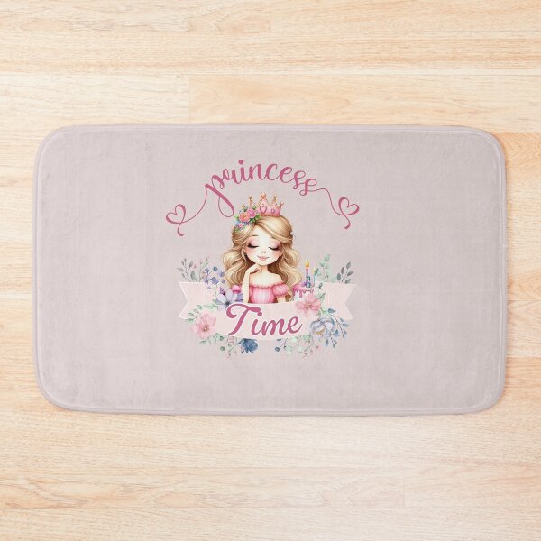 Item preview, Shine with the charm of the Princess time t-shirt! designed and sold by amahechoamano.
