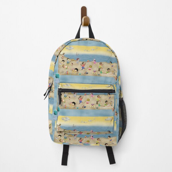 Item preview, Beach Babies designed and sold by CheranY.