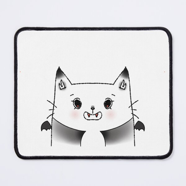 Item preview, miao miao vampire designed and sold by Moon-Taste.