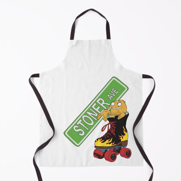Item preview, American Dad - Klaus - Stoner Ave. designed and sold by B-and-E.