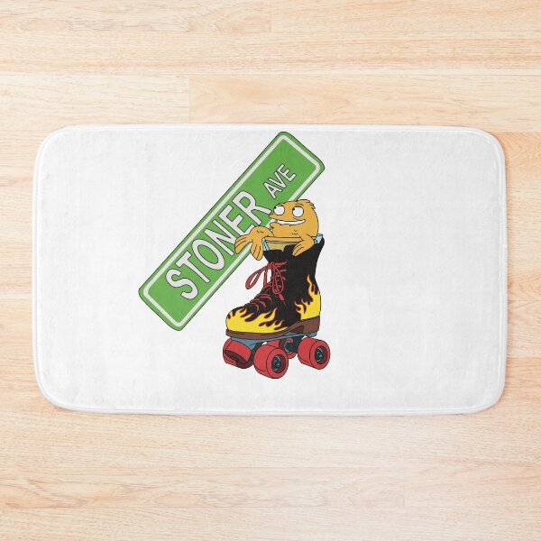 Item preview, American Dad - Klaus - Stoner Ave. designed and sold by B-and-E.
