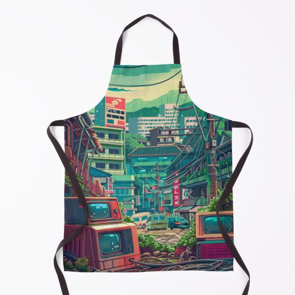 Item preview, Bit Blitz Battlefield Breakdown designed and sold by Retro Type.