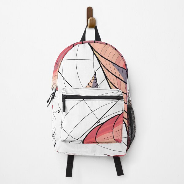 Item preview, Art-Infused Science: Exploring the Creative Side of Innovation Fibonacci designed and sold by Rosa Elena Albornoz Mendez.