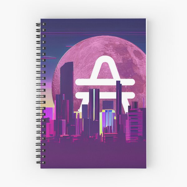 Item preview, Amp Moonrise City designed and sold by LionBrew.