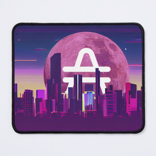 Item preview, Amp Moonrise City designed and sold by LionBrew.